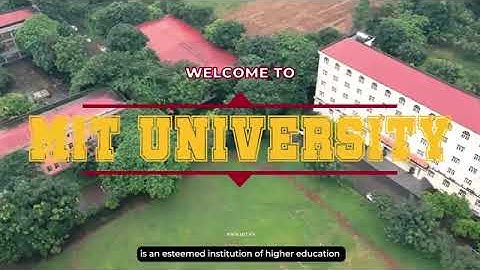 Trường Đại học Công nghệ Miền Đông (MIT University Vietnam) - Làm chủ công nghệ tương lai | TVC
