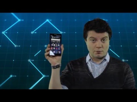 Video: Lenovo P90 Pro: Inceleme, özellikler, Fiyat