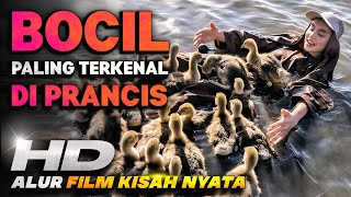Awalnya BOCIL BEBAN, Endingnya Semua Rakyat PRANCIS BANGGA π