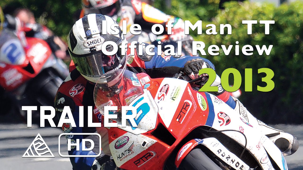 2013 Isle of Man TT - Wikipedia