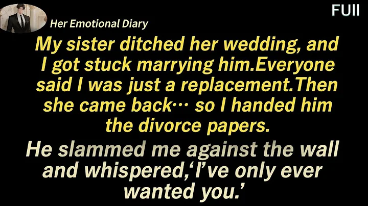 Everyone thought that once my sister came back, he’d divorce me——but what they didn’t know? He’s...