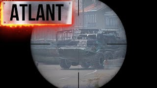 Деды Пивзаводные на сервере #ATLANT #DayZ #fragmovie