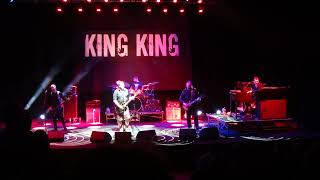 King King - Stranger To Love (Glenrothes Rothes Halls 17/11/23)