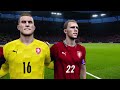 R3PUBL1C4 TCH3C4 X 4FR1C4 DO SUL 40 V1V0 C0M 1M4G3NS - J0G0 DE HOJE - PES21 GAMEPLAY