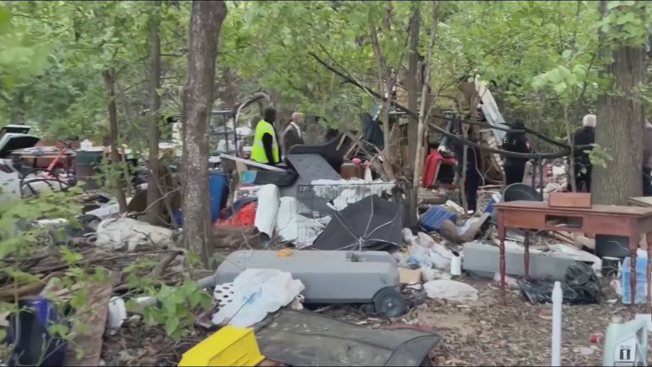 Council members to vote on items tackling Austin homeless strategies