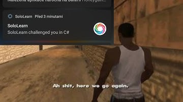 Coding war in SoloLearn be like: