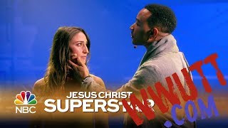 What Was Wrong with Jesus Christ Superstar?