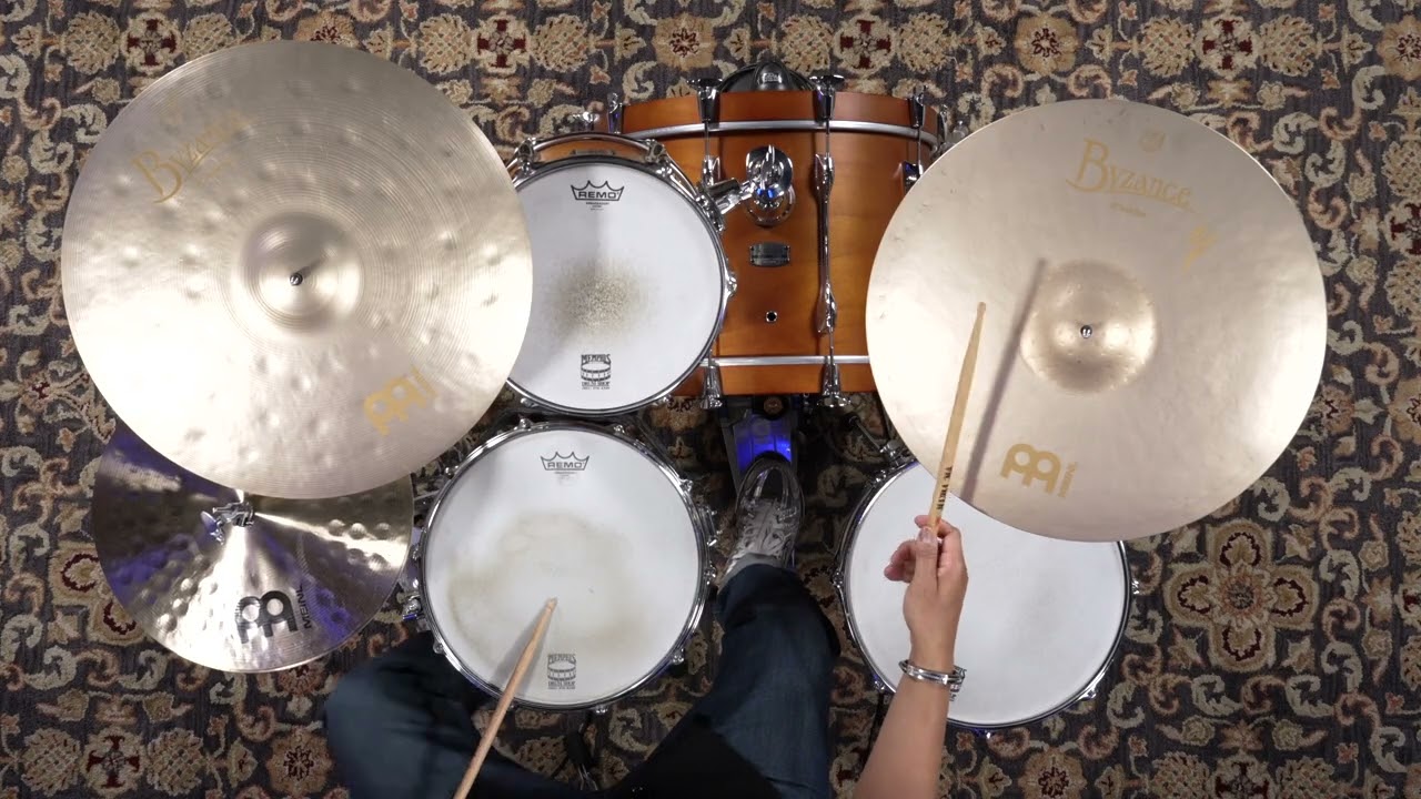 Meinl 20