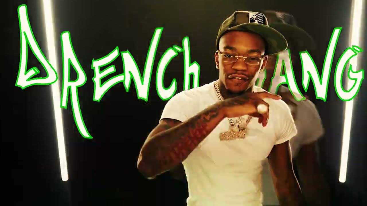 26AR - 4th Quarter (Official Video)