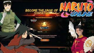 New Naruto Game Online PC Browser Free-To-Play (F2P) - Namco Bandai's  Classic Ninja Anime ! - video Dailymotion