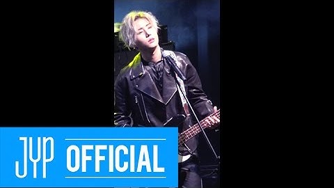 [Young K ver.] DAY6 "Goodbye winter" Vertical Video