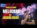 [21/02/26]🔴 jogando full de adc!! 🔥 Rumo ao 150 star !!#mlbbbr