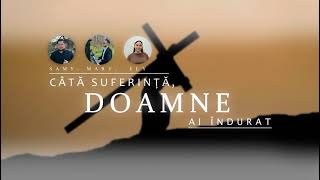 Samy Ghiri & Ely - Câtă suferință Doamne ai îndurat (𝐎𝐅𝐅𝐈𝐂𝐈𝐀𝐋 𝐕𝐈𝐃𝐄𝐎 𝟐𝟎𝟐𝟒)