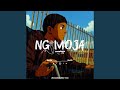 Ngimoja Ngimoja