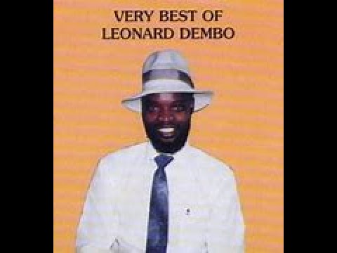 Leonard Dembo  All The Greatest Hits