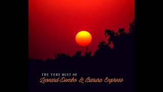 Leonard Dembo  All The Greatest Hits