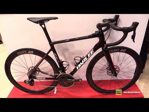 Video: Parlee Altum Disc anmeldelse