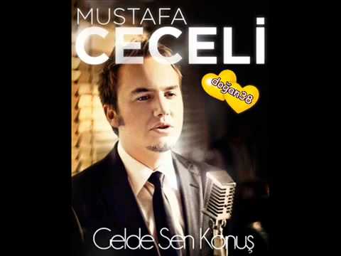 Mustafa Ceceli - GELDE SEN KONUŞ