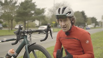 Road Safety Tips for Cyclists with Matt Stephens