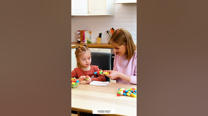 Genius colorful food hack for your kids😍🍬 Make Parenting Easier!