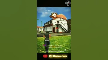 #shorts Meet AWM Hacker In My Training Ground 😱