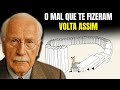 A Justiça Divina NUNCA PERDOA ESTAS 3 COISAS O Que é Karma E Como Ele Funciona Carl Jung A Justiça Divina NUNCA PERDOA ESTAS 3 COISAS O Que é Karma E Como Ele Funciona Carl Jung