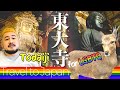 Todaijitemple nara travel to japan for lgbtq