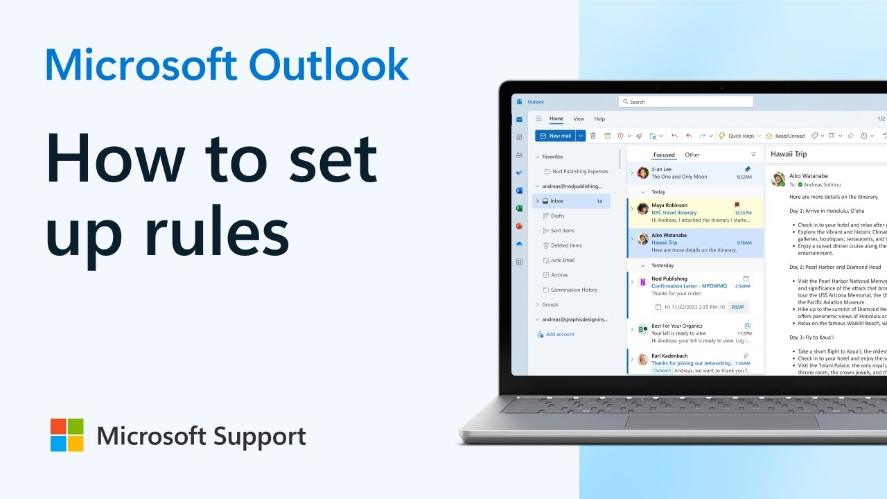 Create and send email in Outlook for Windows - Microsoft Support