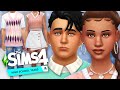 Is this the best CAS we've gotten? 😍 // The Sims 4 High School Years