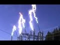 9 ELECTRIC FAIL, EXPLOSION, HIGH VOLTAGE, FIRE, etc.