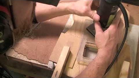 Evertune Tele Install