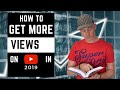 How To Get More Views On YouTube 2019 - Put Your Growth On Autopilot