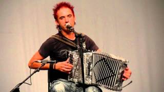 Xabi Arakama A Tavernes