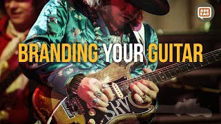 Branding Your Guitar - Ask Zac 118