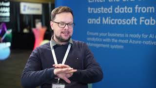 Microsoft Fabric: The new Microsoft Purview Data Governance experience