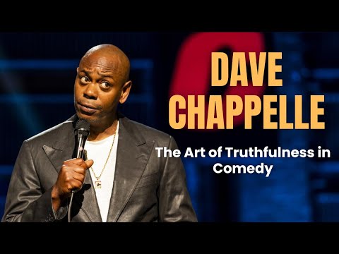 Fearless Authenticity: Dave