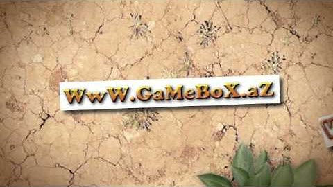 GaMeBoX 3D