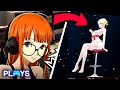 10 Hidden Secrets In Persona Games