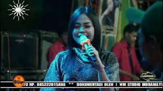 Ilah Richo - Pupu Bayu [DEWA MUDA | HENDI DELES GROUP | Kerakahan - Brebes 16-09-2024