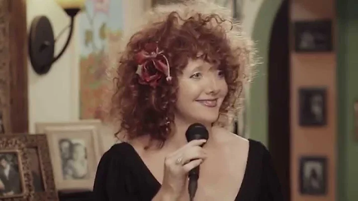 Anita Williams and all that Jazz