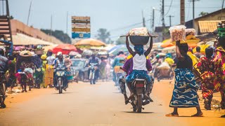 Explore the Hidden Gem of BENIN! Porto-Novo West African CFA franc French Africa Patrice Talon
