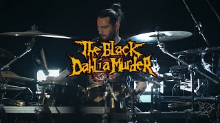 DEATH PANORAMA - THE BLACK DAHLIA MURDER (RIP) *TRIBUTE TO TREVOR STRNAD*