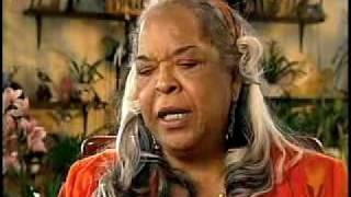 Della Reese: Abusive Relationship