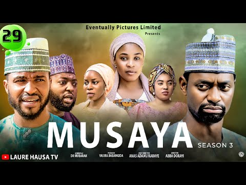 MUSAYA SEASON 3 EPISODE 29 ORG