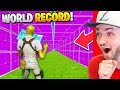 *NEW* Fortnite WORLD'S FASTEST editor! (MUST SEE)