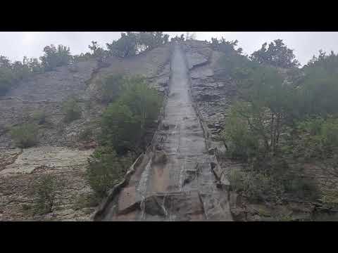 Nazlı bulaq Quba Azerbaijan, Nazli spring in Quba Azərbaycan