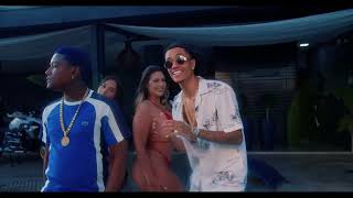 MC TAIRON e MC LARANJINHA - EX É UM TREM ( VIDEO CLIPE OFICIAL )