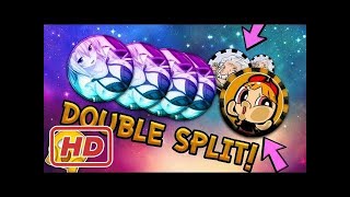 [PUBG Mobile]NEBULOUS - AMAZING DOUBLE SPLIT! TRICK SPLIT, ICE SPLIT | FFA MAYHEM GAMEPLAY