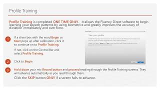 Fluency Direct Setup screenshot 4