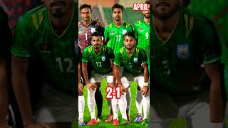 Bangladesh vs Lebanon april shorts viralvideo bd  footballnews football saffchampionship2023